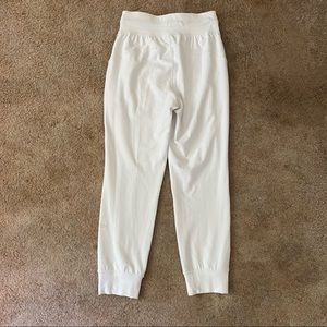 Sz 2 Lululemon Joggers